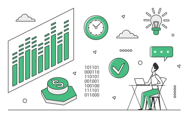 Data-driven стратегия
